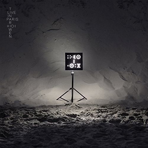 Tinariwen - Live in Paris