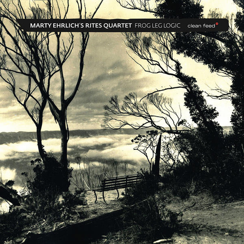 Marty Ehrlich - Frog Leg Logic