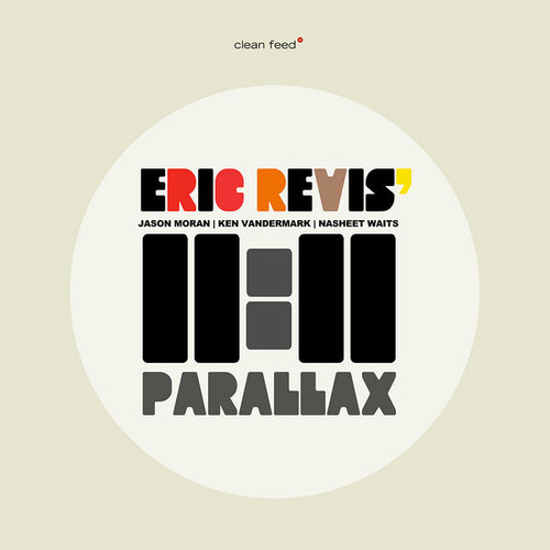 Eric Revis - Parallax