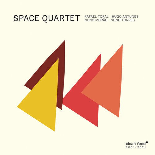 Rafael Toral / Space Quartet - Directions