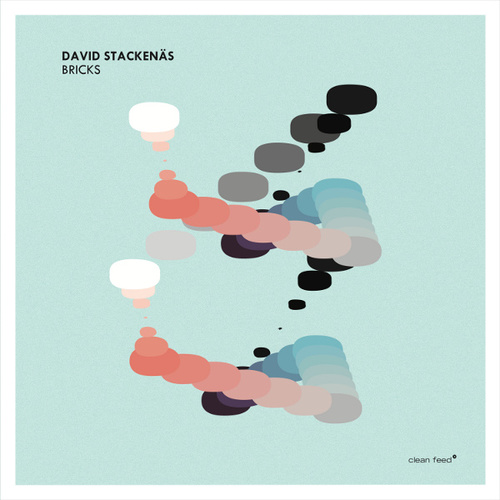 David Stackenäs - Bricks