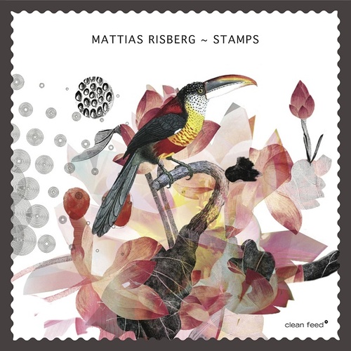 Mattias Risberg - Stamps