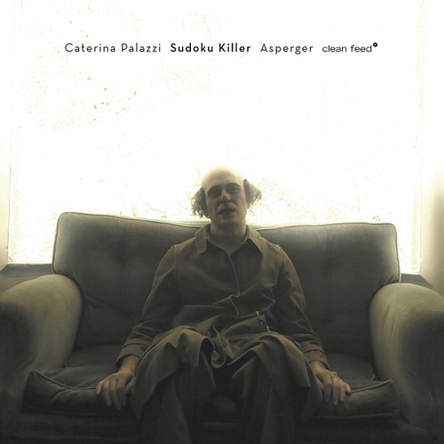 Caterina Palazzi & Sudoku Killer - Asperger