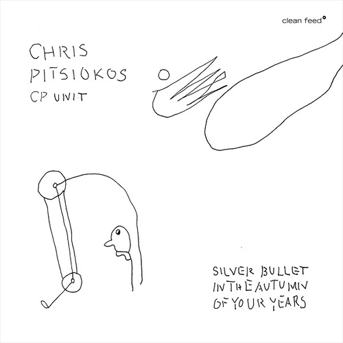 Chris Pitsiokos CP Unit - Silver bullet in the Autumn of your years