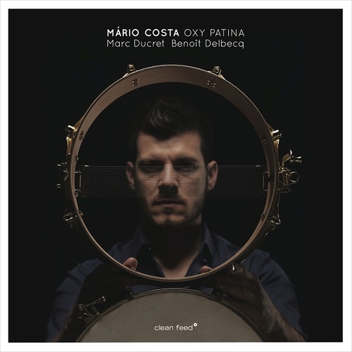 Mário Costa - Oxy Patina