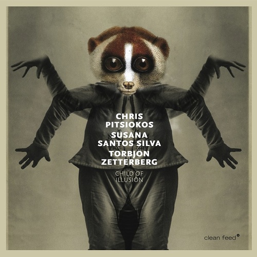 Chris Pitsiokos + Susana Santos Silva + Torbjörn Zetterberg - Child of Illusion