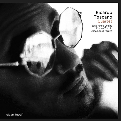 Ricardo Toscano - Quartet