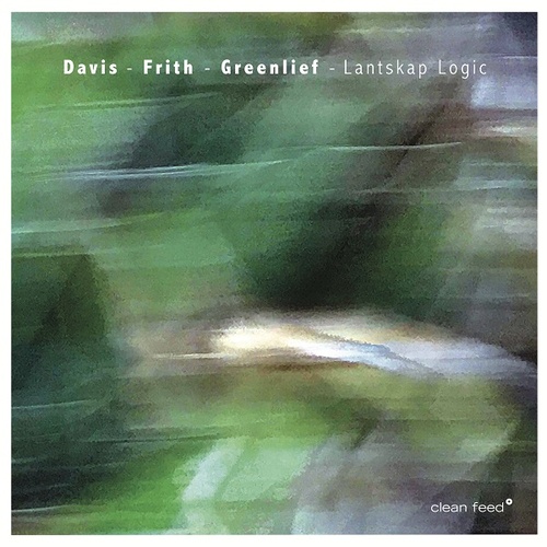 Davis + Frith + Greenlief - Lantskap Logic