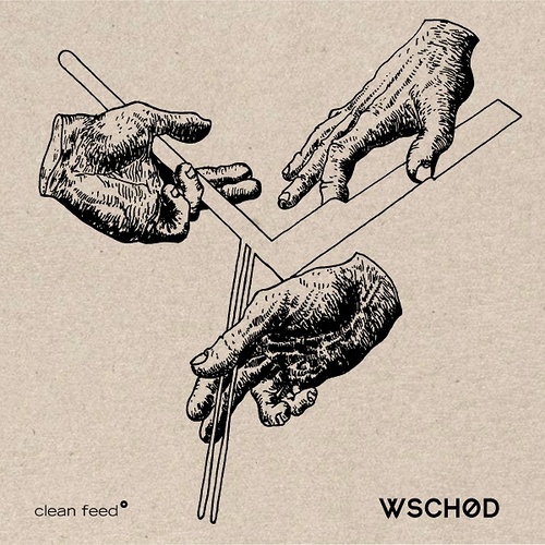 Wschód - Wschód