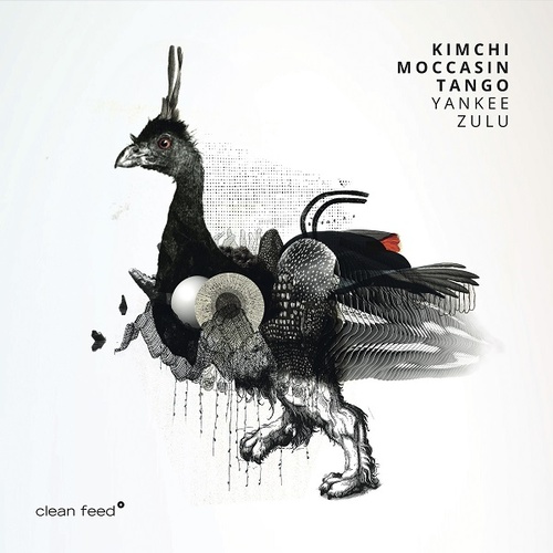 Kimchi Moccasin Tango - Yankee Zulu