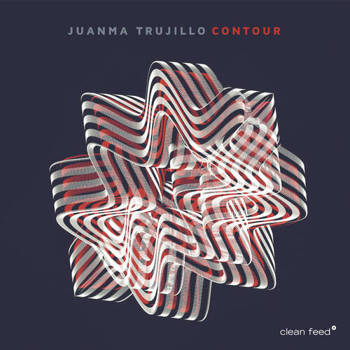 Juanma Trujillo - Contour