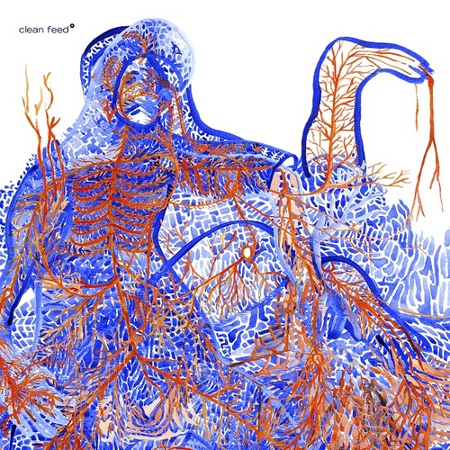 Joana Sá - A body as listening