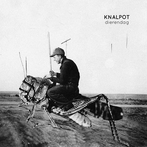 Knalpot - dierendag