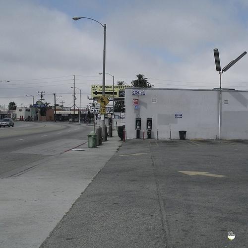 Tyler Higgins - Broken Blues