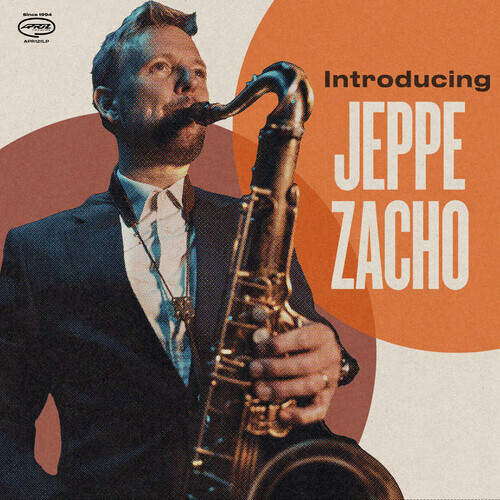 Jeppe Zacho - Introducing Jeppe Zacho