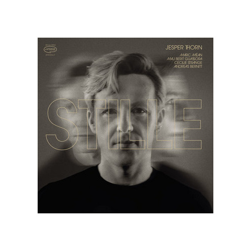 Jesper Thorn - Stille