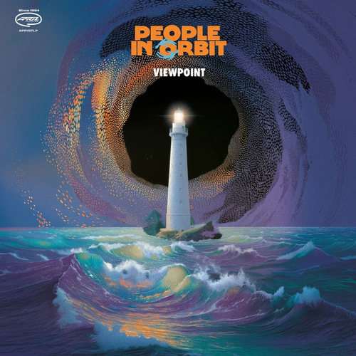 People in Orbit - Viewpoint