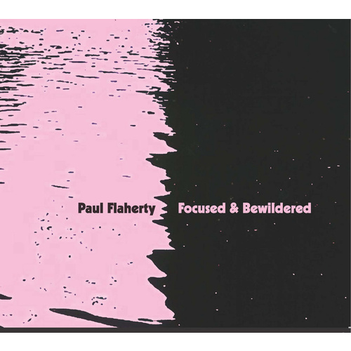 Paul Flaherty - Focused & Bewildered