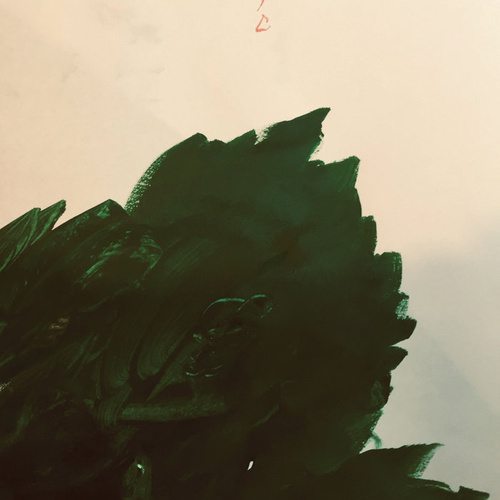 Hermione Johnson - Tremble