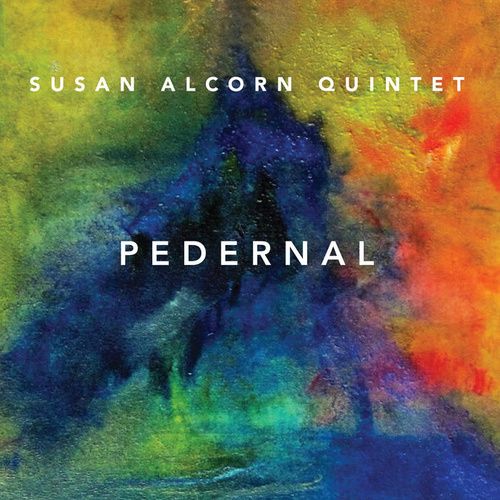 Susan Alcorn Quintet - Pedernal