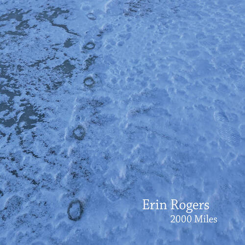 Erin Rogers - 2000 Miles