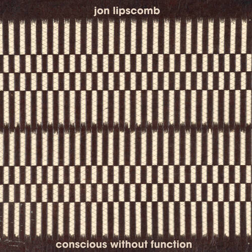 Jon Lipscomb - conscious without function