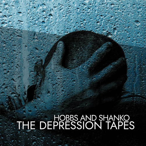 Jim Hobbs and Timo Shanko - The Depression Tapes