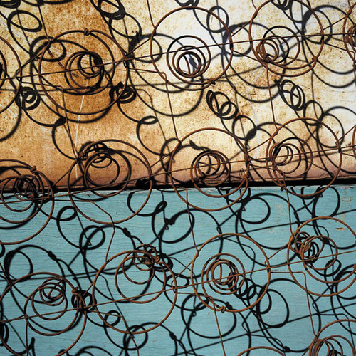 Lori Goldston - Open Space