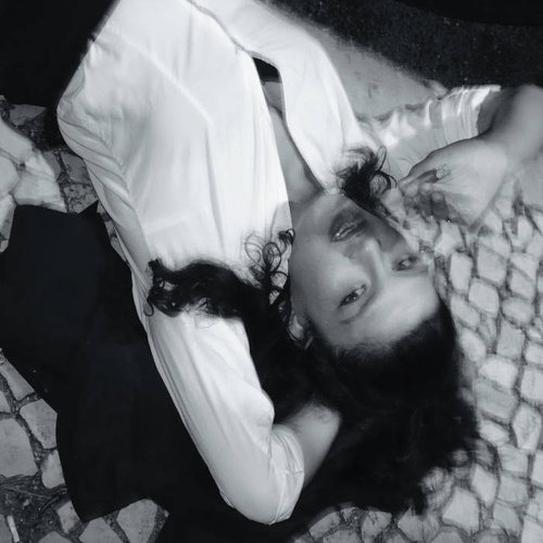 Ravenna Escaleira - Vagabondage