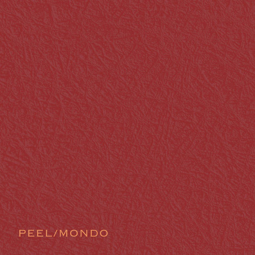 Marta Warelis / Ada Rave - Peel/Mondo