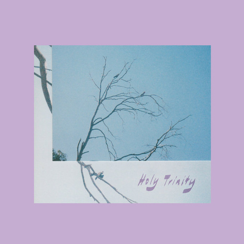 Laura Altman - Holy Trinity