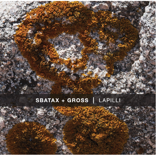 Sbatax + Gross - Lapilli