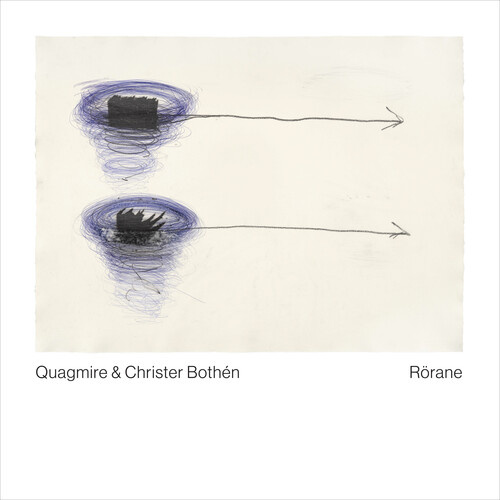 Quagmire & Christer Bothén - Rörane