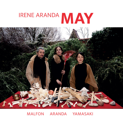 Irene Aranda - MAY