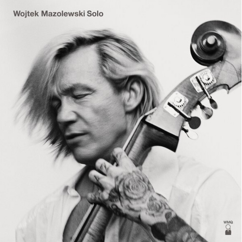Wojtek Mazolewski - Solo