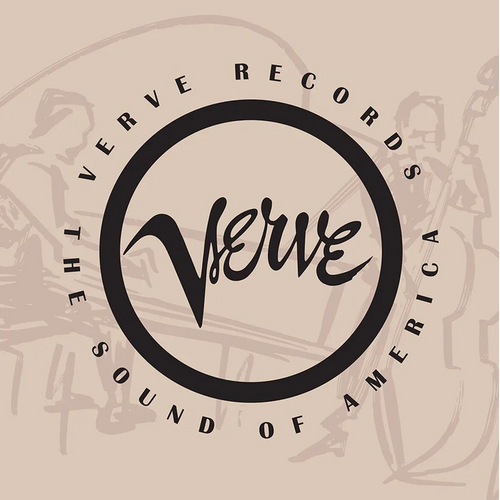 Various Artists - Verve Records The Sound of America / 2CD set