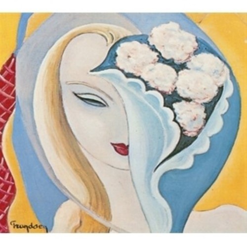 Derek & The Dominos - Layla & Other Assorted Love Songs - 2 x 180g  Vinyl LPs