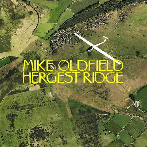 Mike Oldfield - Hergest Ridge