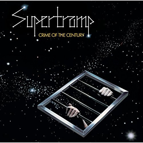 Supertramp - Crime of the Century
