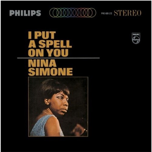 Nina Simone - I Put a Spell On You - Vinyl LP