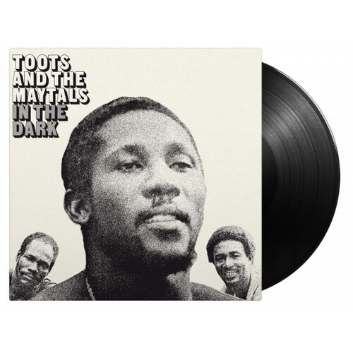Toots & The Maytals - In the Dark - 180g Vinyl LP