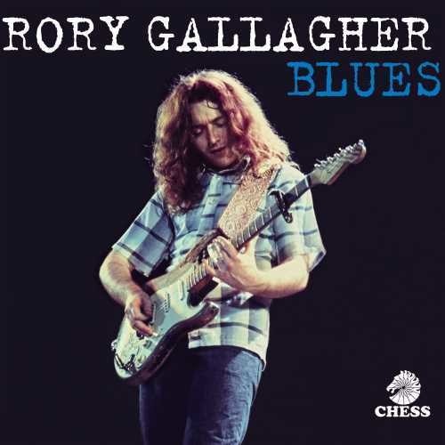 Rory Gallagher - Blues