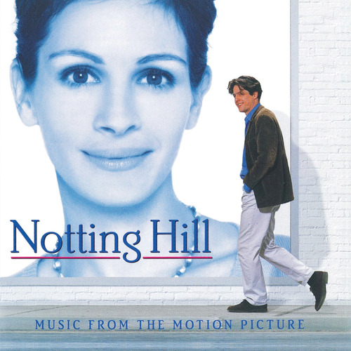 motion picture soundtrack - Notting Hill / hybrid SACD