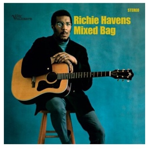 Richie Havens - Mixed Bag - 180g Vinyl LP
