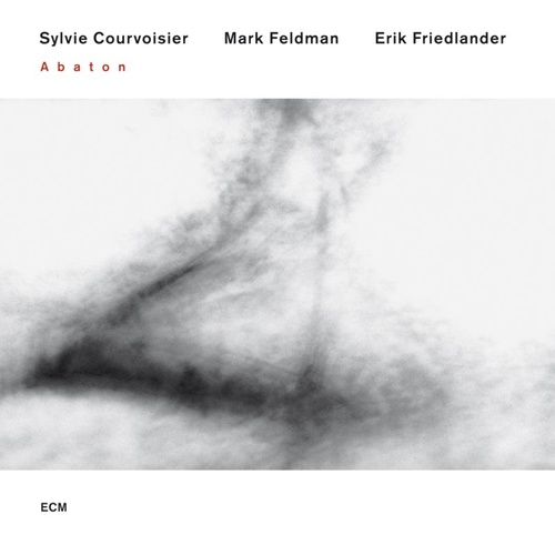 Sylvie Courvoisier - Abaton / 2CD set