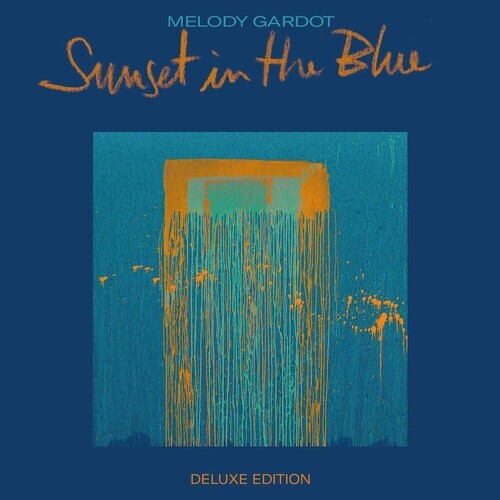 Melody Gardot - Sunset In The Blue / deluxe edition