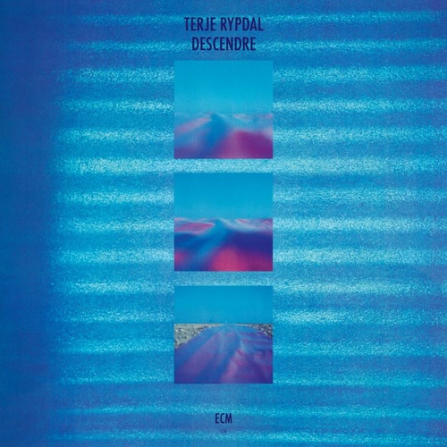 Terje Rypdal - Descendre / 2020 reissue