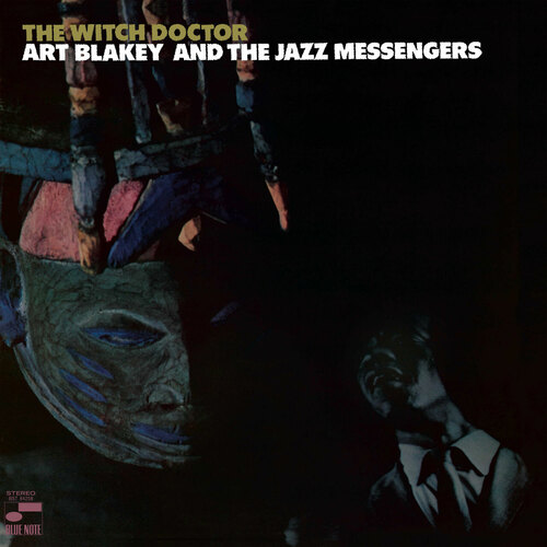 Art Blakey & The Jazz Messengers - The Witch Doctor - 180g Vinyl LP