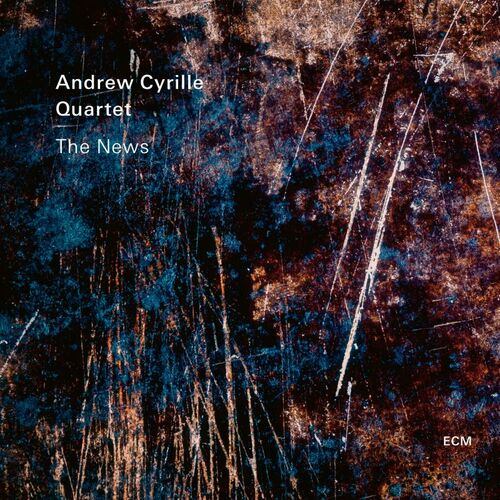 Andrew Cyrille - The News