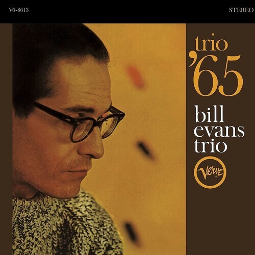 Bill Evans - Trio '65 / 180g vinyl LP